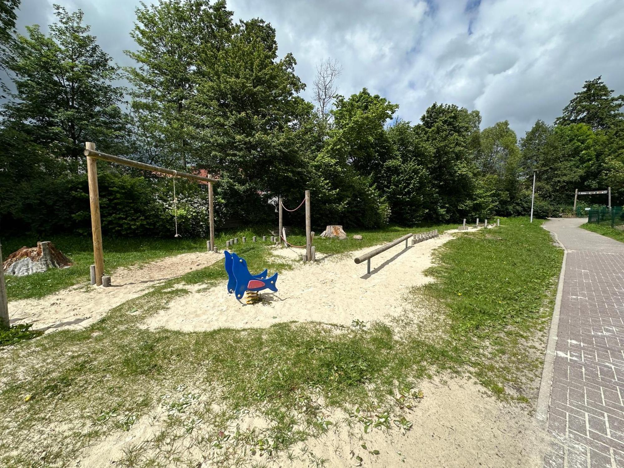 Townhouse Am Kurpark - Top Bewertet Von Familien! Ruhig, Zentral - Mit Terrasse, Parkplatz, Wallbox, Grill, Und Inklusive Waeschepaket Braunlage Zewnętrze zdjęcie