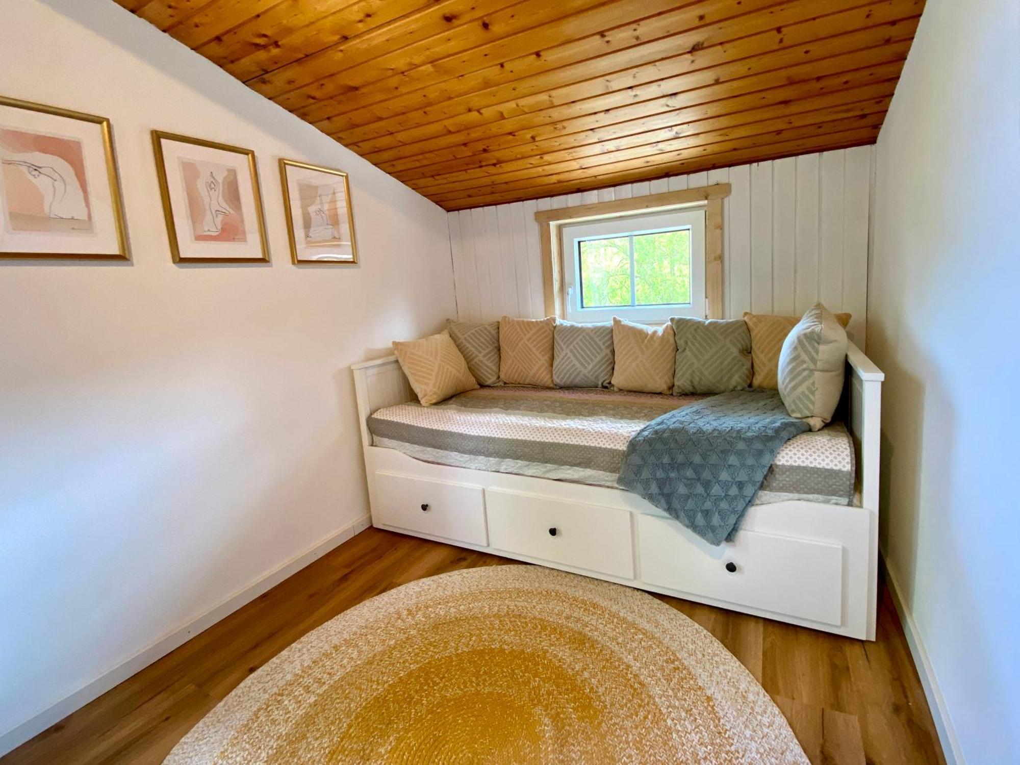 Townhouse Am Kurpark - Top Bewertet Von Familien! Ruhig, Zentral - Mit Terrasse, Parkplatz, Wallbox, Grill, Und Inklusive Waeschepaket Braunlage Zewnętrze zdjęcie