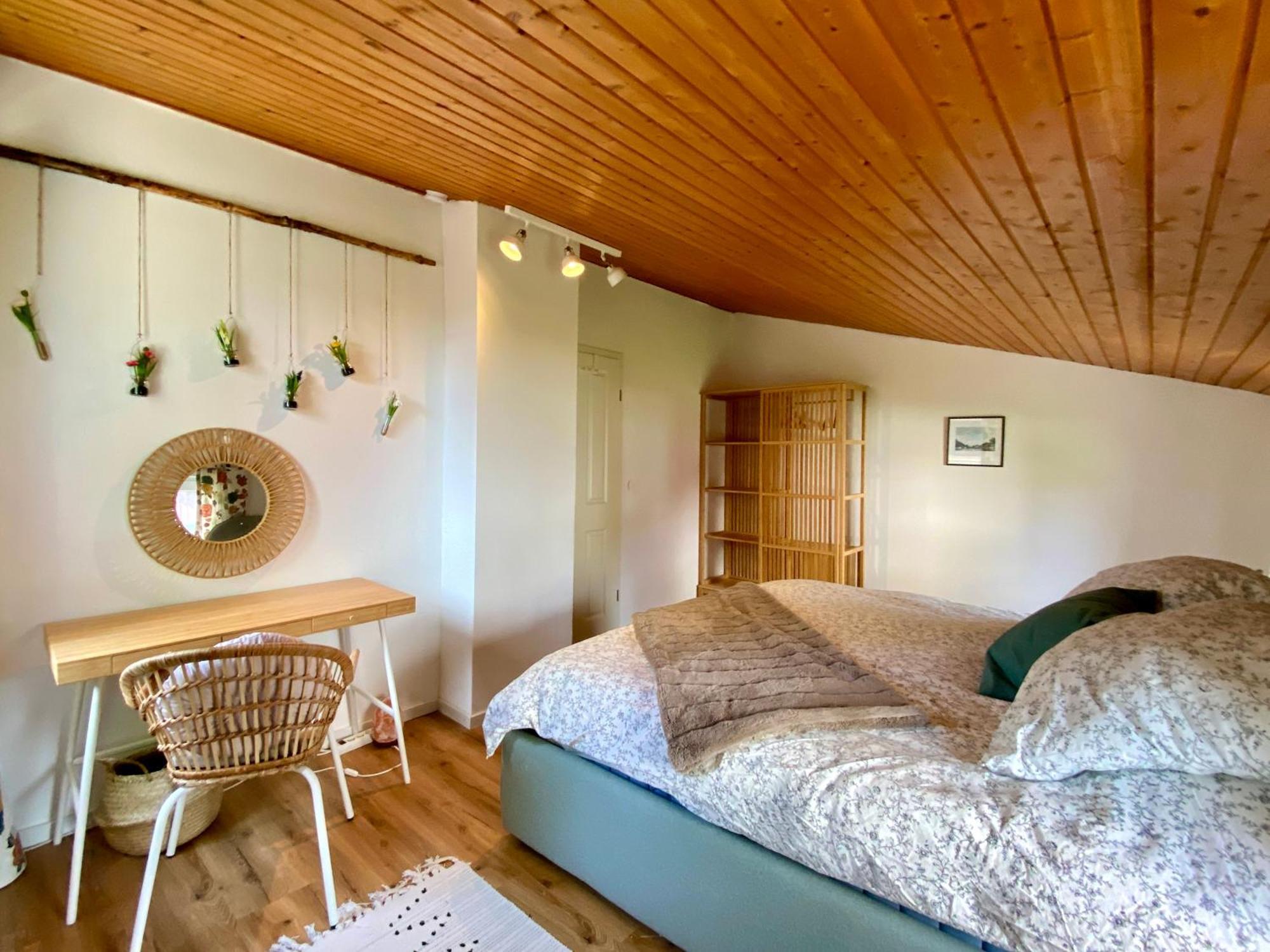 Townhouse Am Kurpark - Top Bewertet Von Familien! Ruhig, Zentral - Mit Terrasse, Parkplatz, Wallbox, Grill, Und Inklusive Waeschepaket Braunlage Zewnętrze zdjęcie